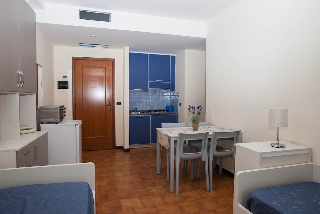 Residence Rta Villa Marina Imperia Exterior photo