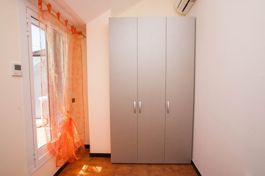 Residence Rta Villa Marina Imperia Exterior photo