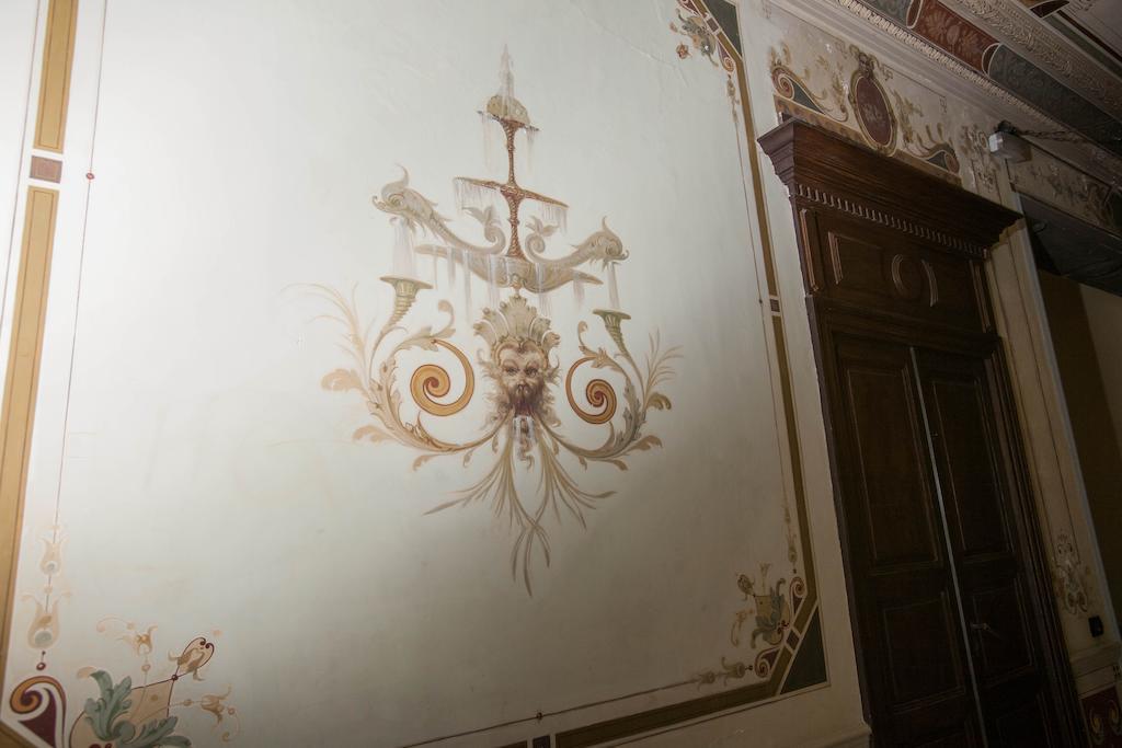 Residence Rta Villa Marina Imperia Exterior photo