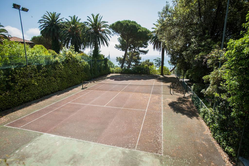 Residence Rta Villa Marina Imperia Exterior photo