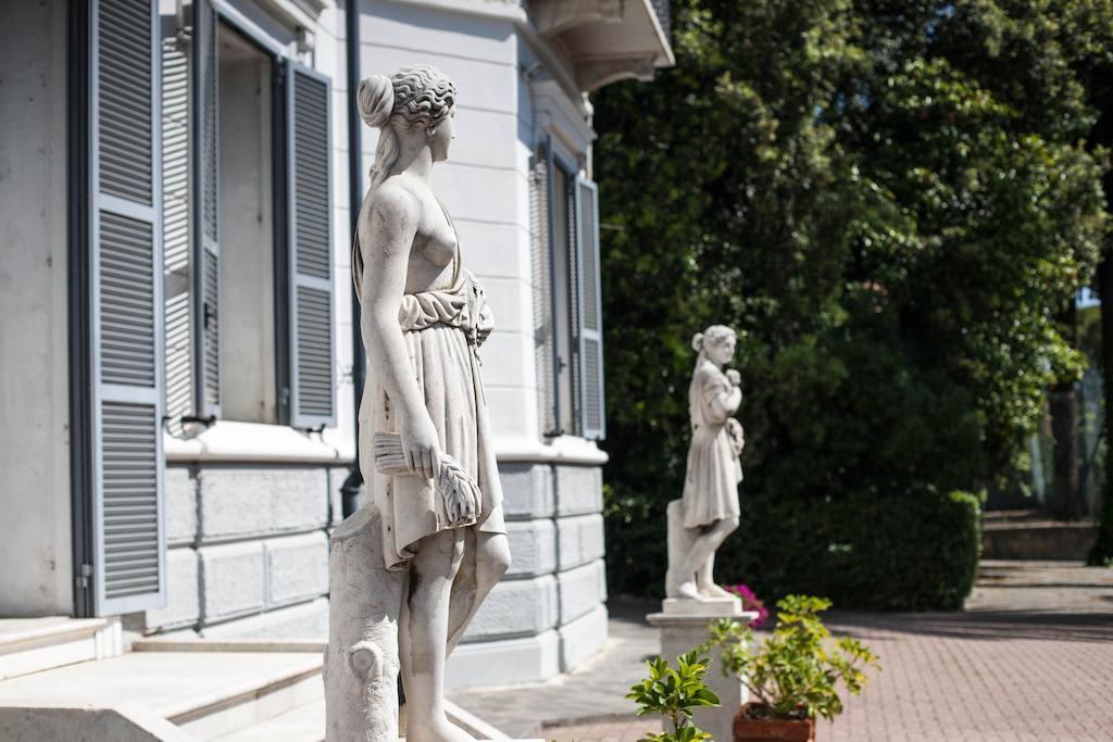 Residence Rta Villa Marina Imperia Exterior photo
