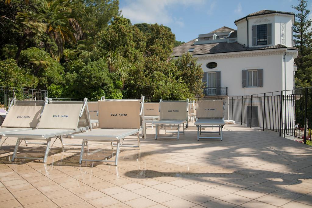 Residence Rta Villa Marina Imperia Exterior photo