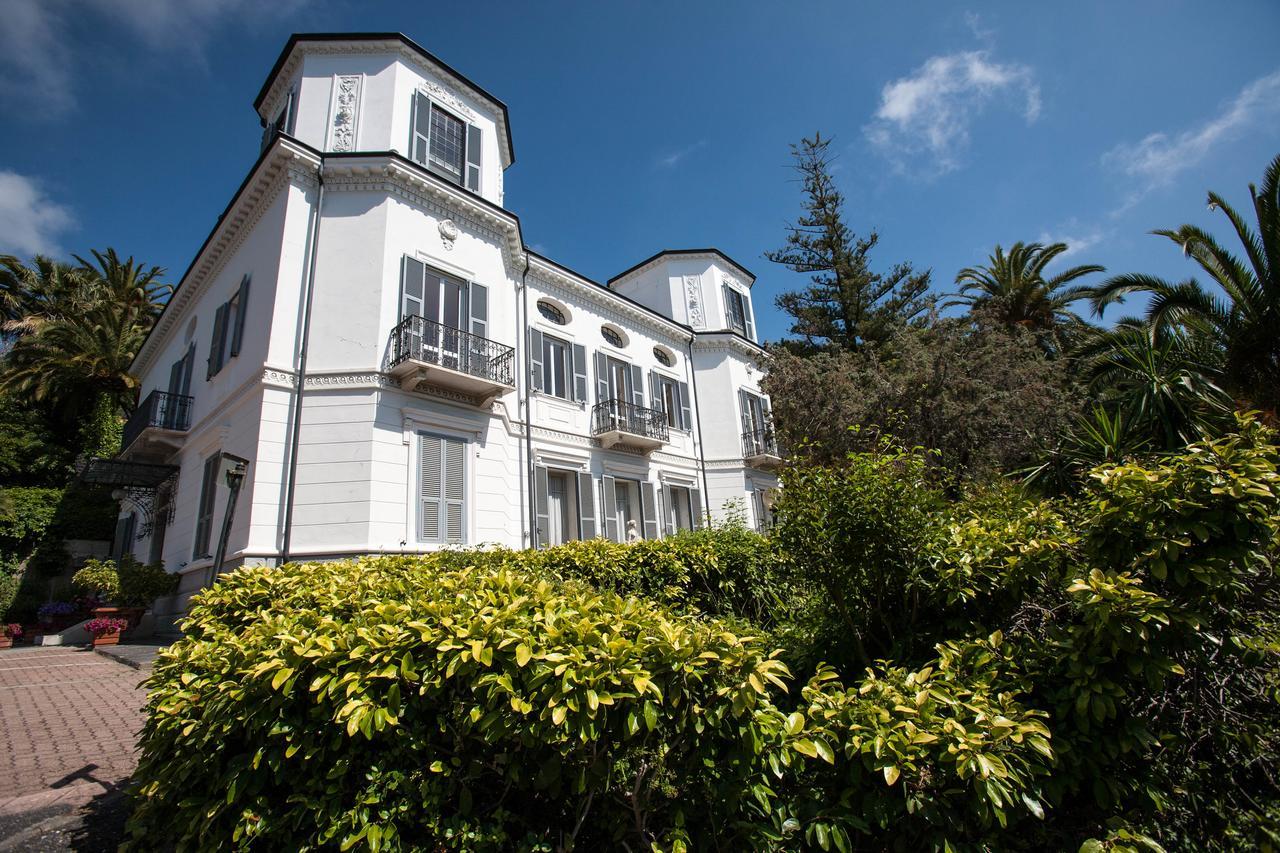 Residence Rta Villa Marina Imperia Exterior photo
