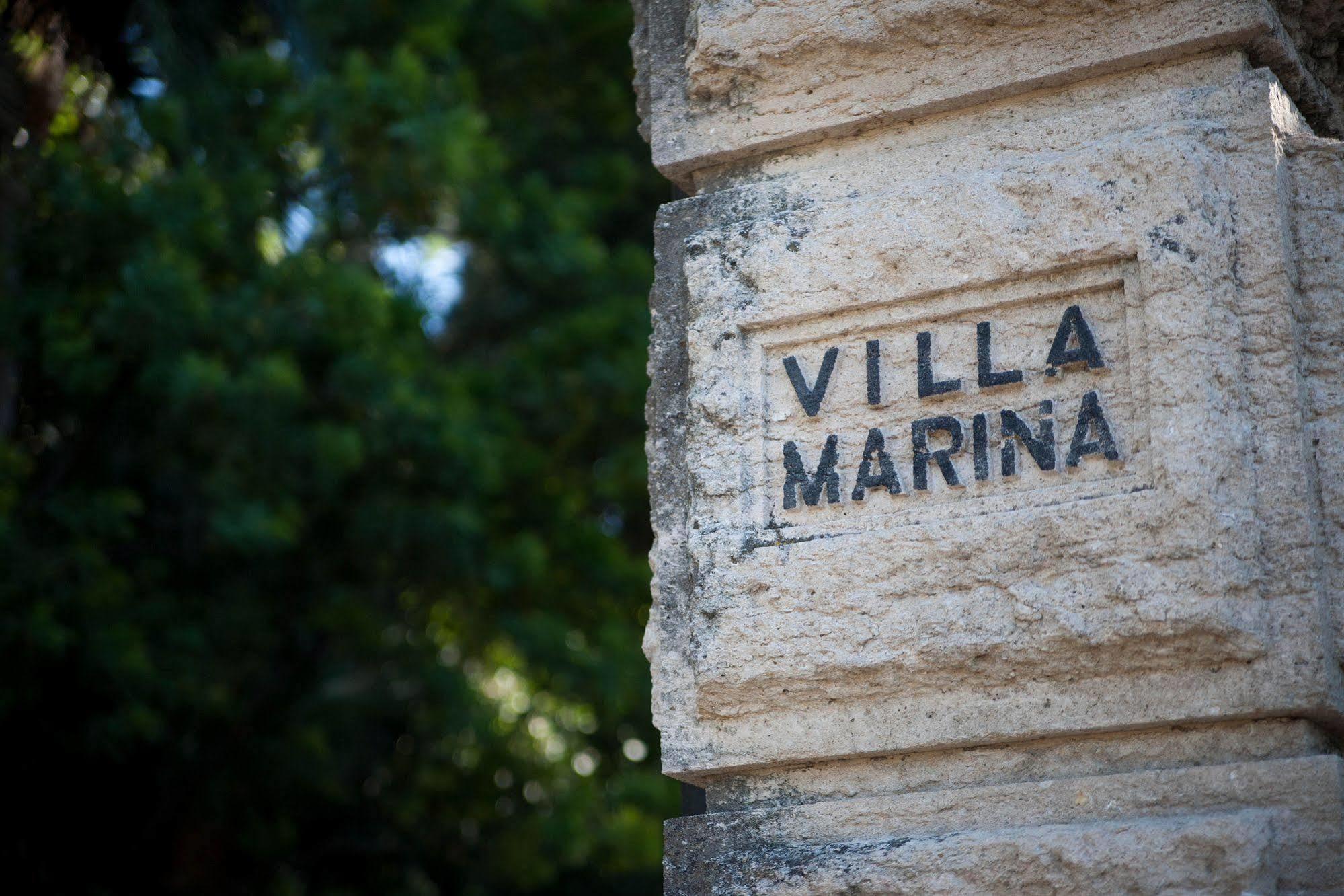 Residence Rta Villa Marina Imperia Exterior photo