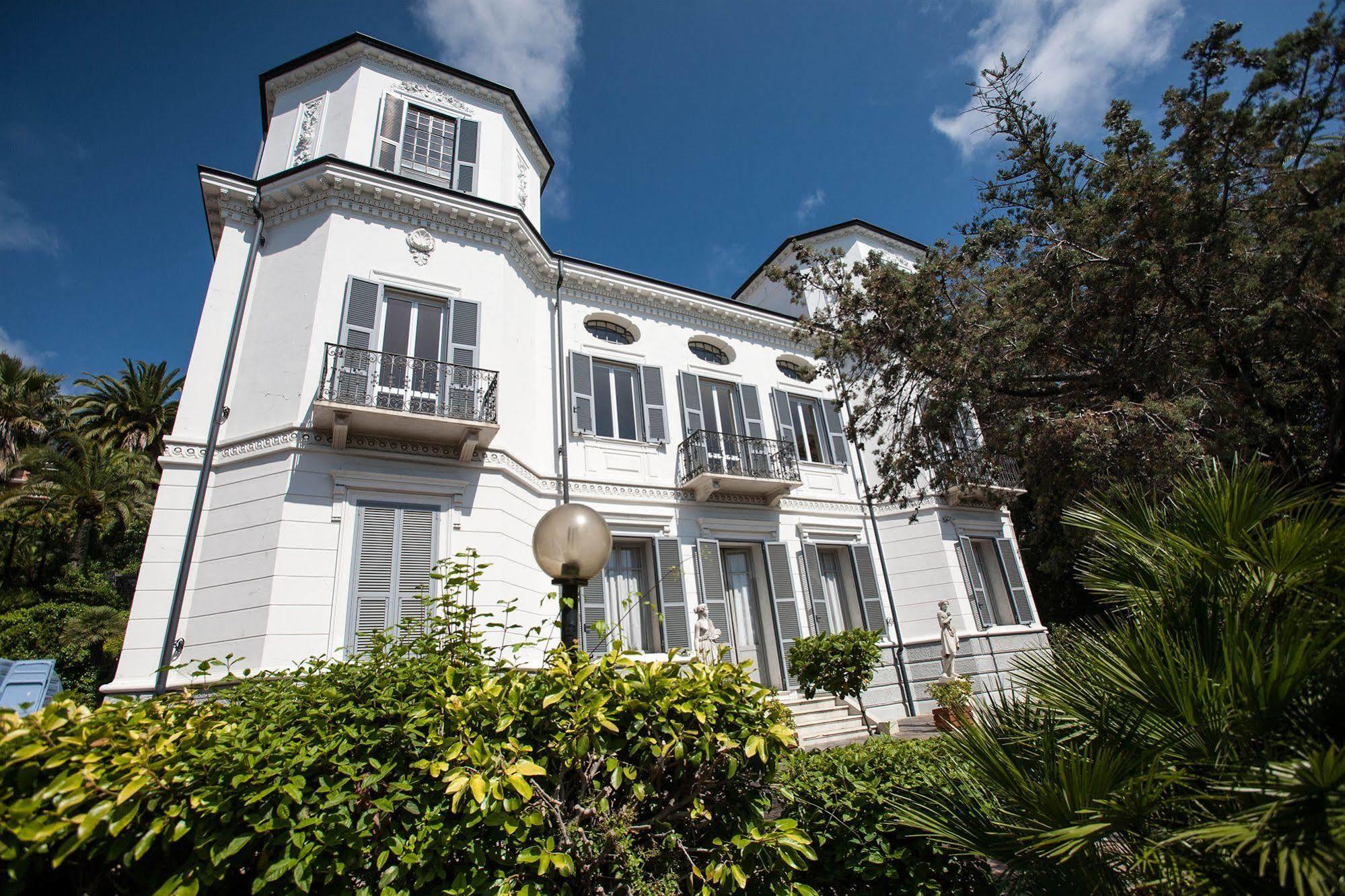 Residence Rta Villa Marina Imperia Exterior photo