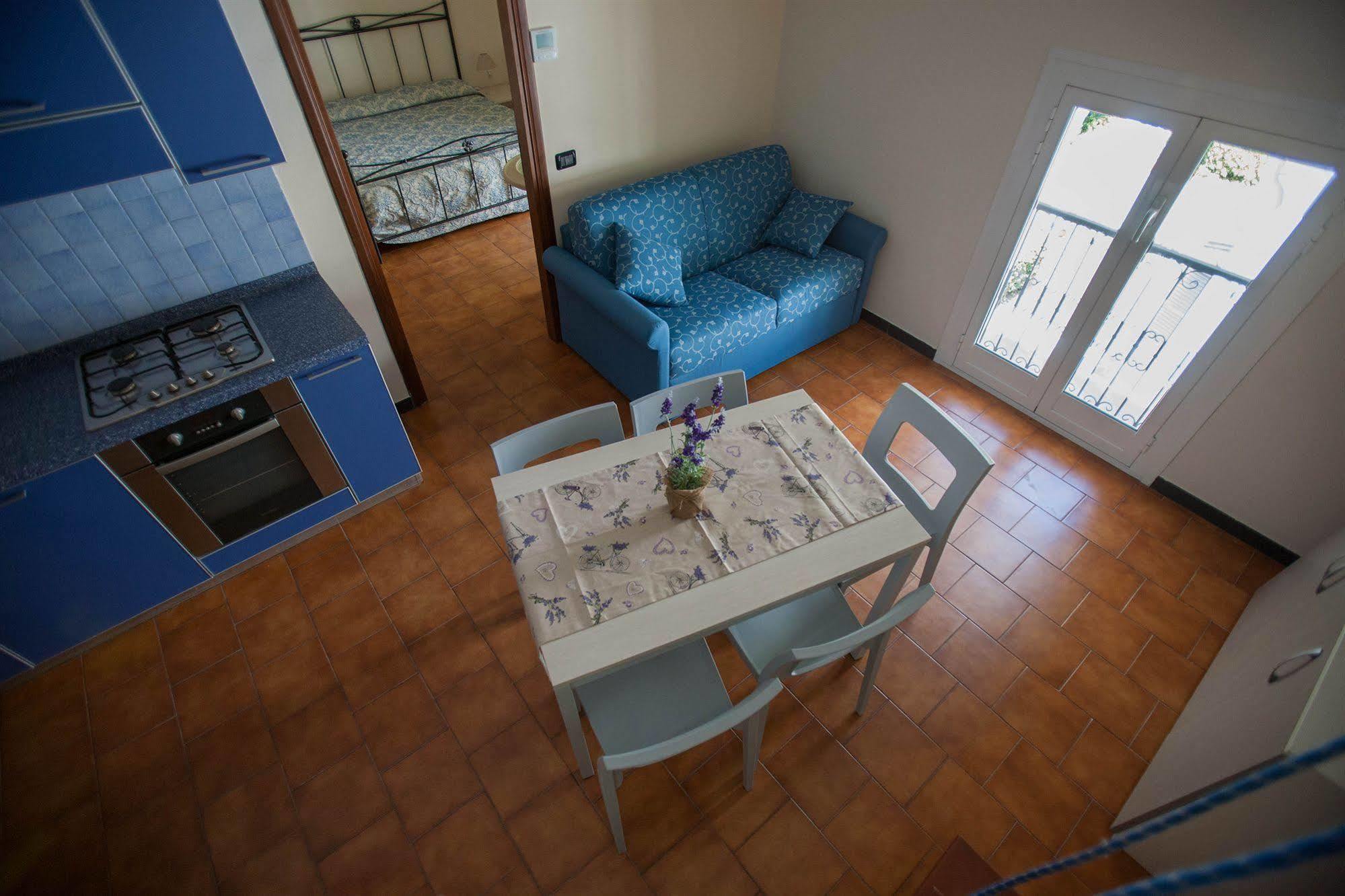 Residence Rta Villa Marina Imperia Exterior photo