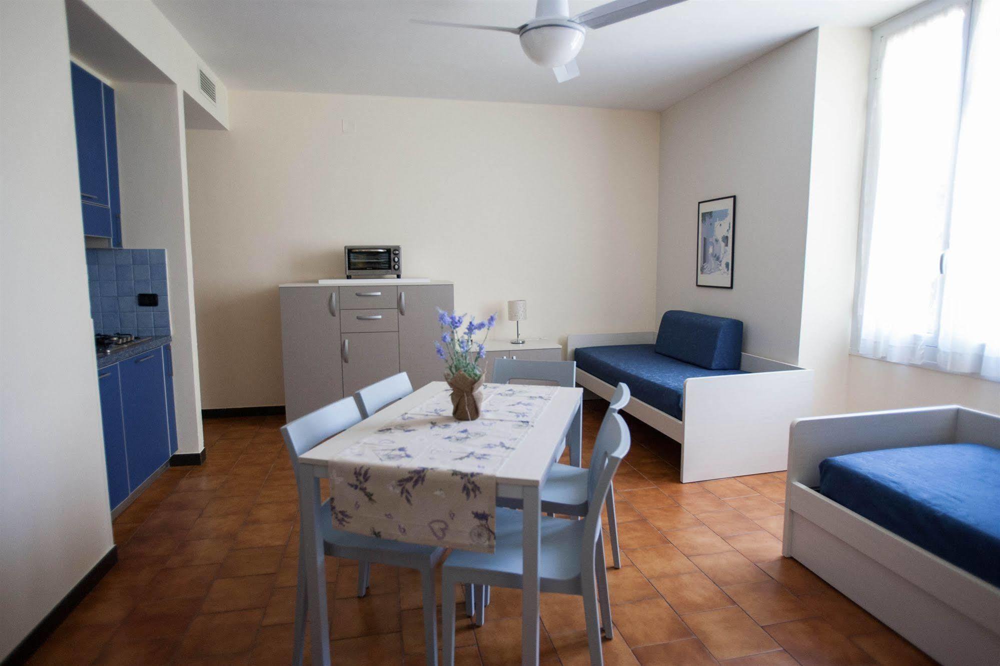 Residence Rta Villa Marina Imperia Exterior photo