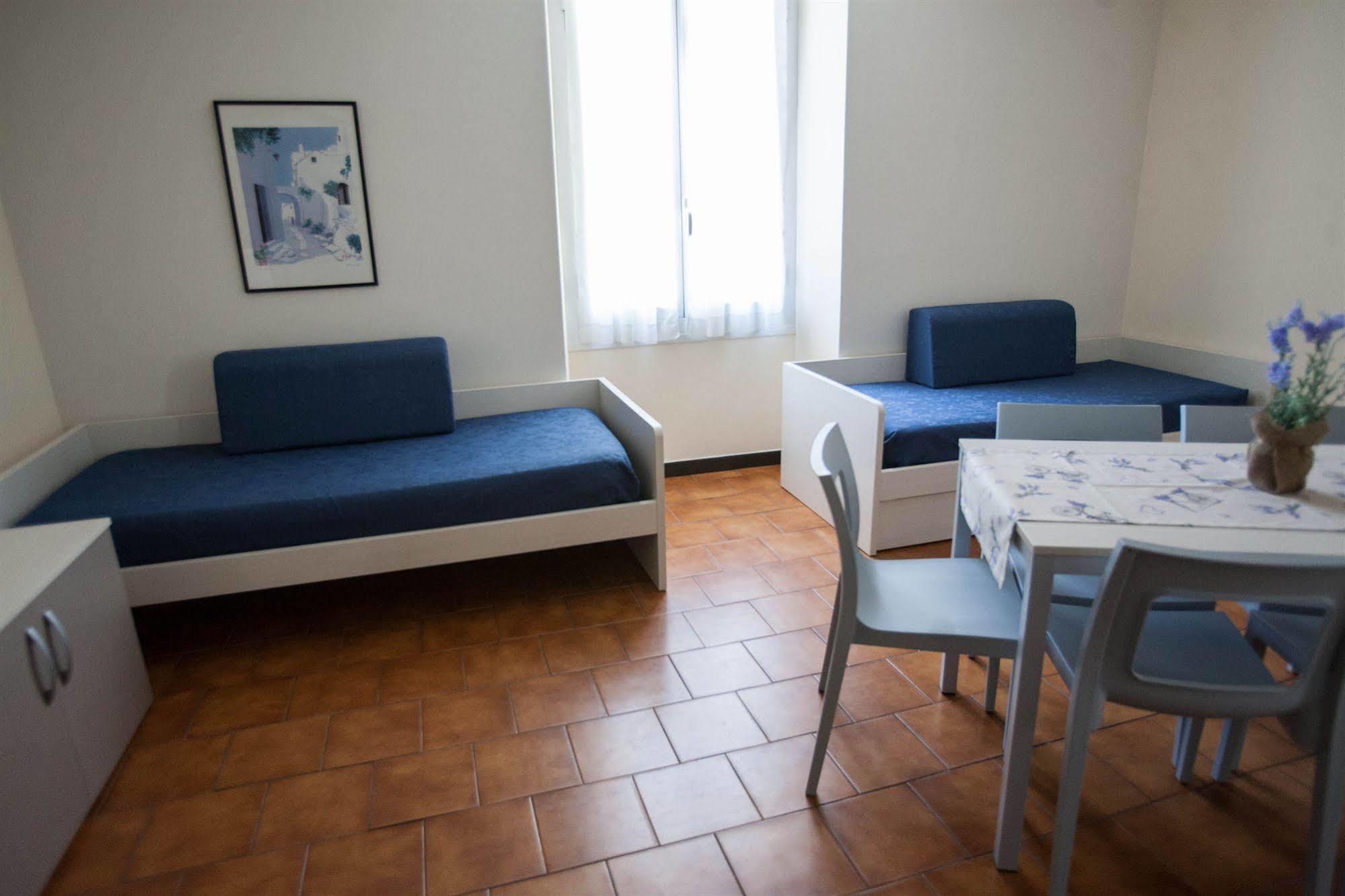Residence Rta Villa Marina Imperia Exterior photo