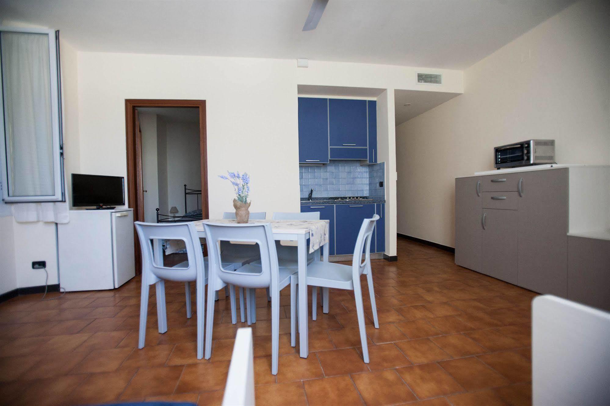 Residence Rta Villa Marina Imperia Exterior photo