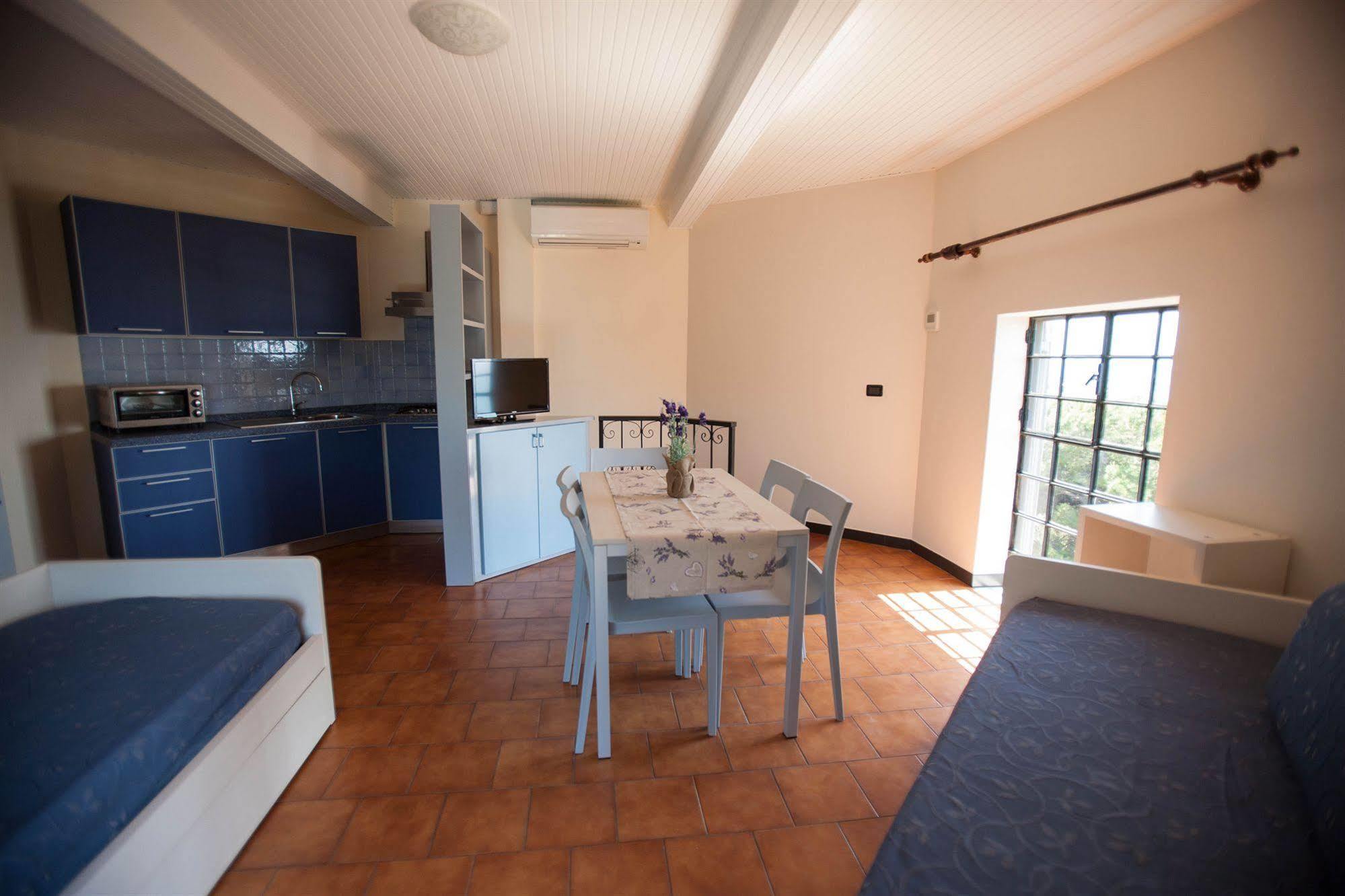 Residence Rta Villa Marina Imperia Exterior photo