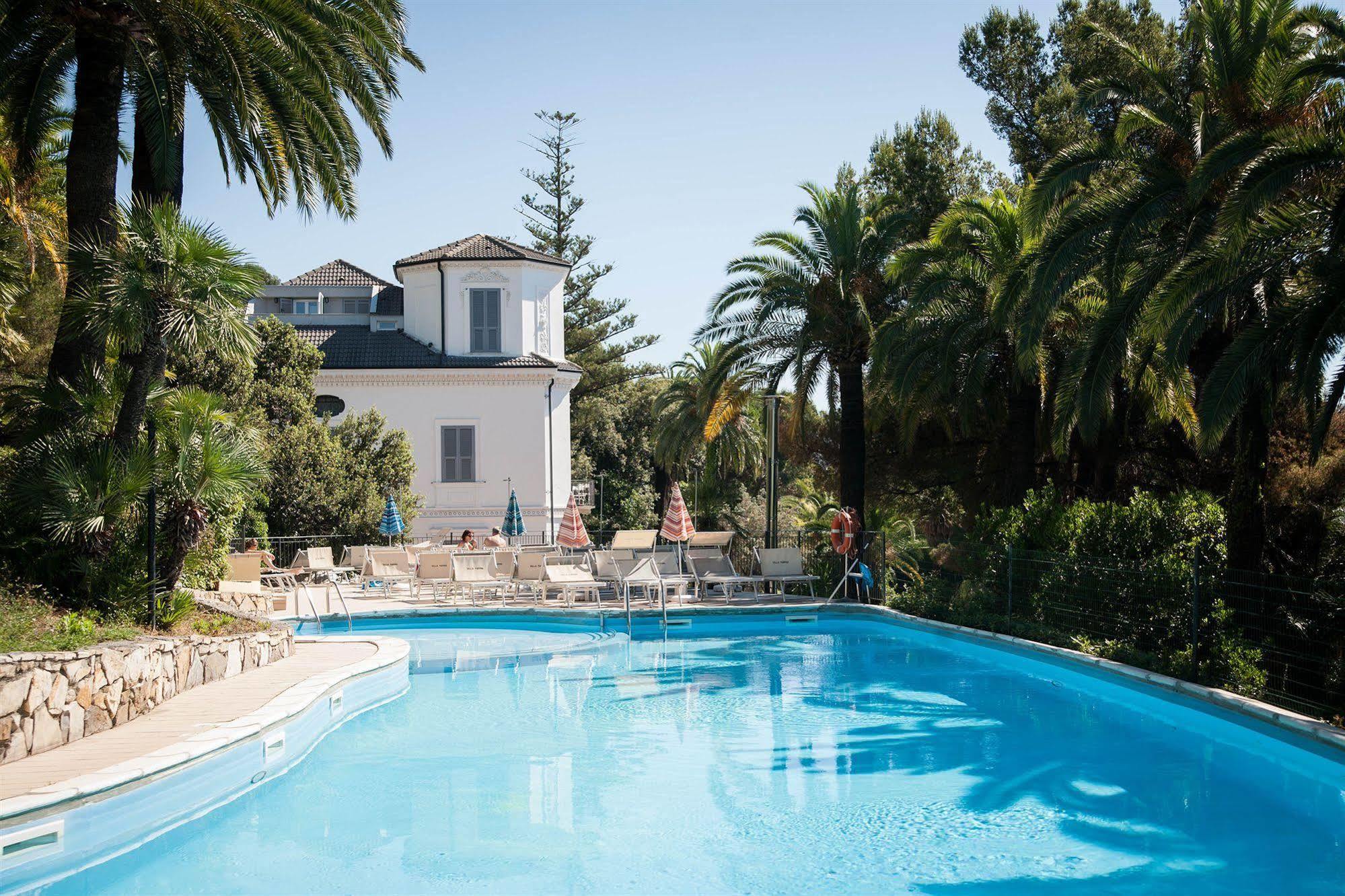 Residence Rta Villa Marina Imperia Exterior photo