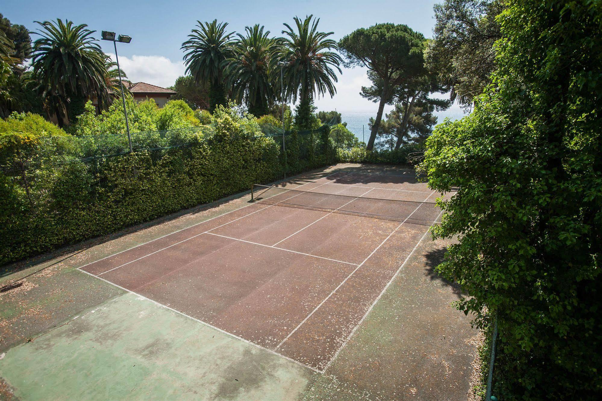 Residence Rta Villa Marina Imperia Exterior photo