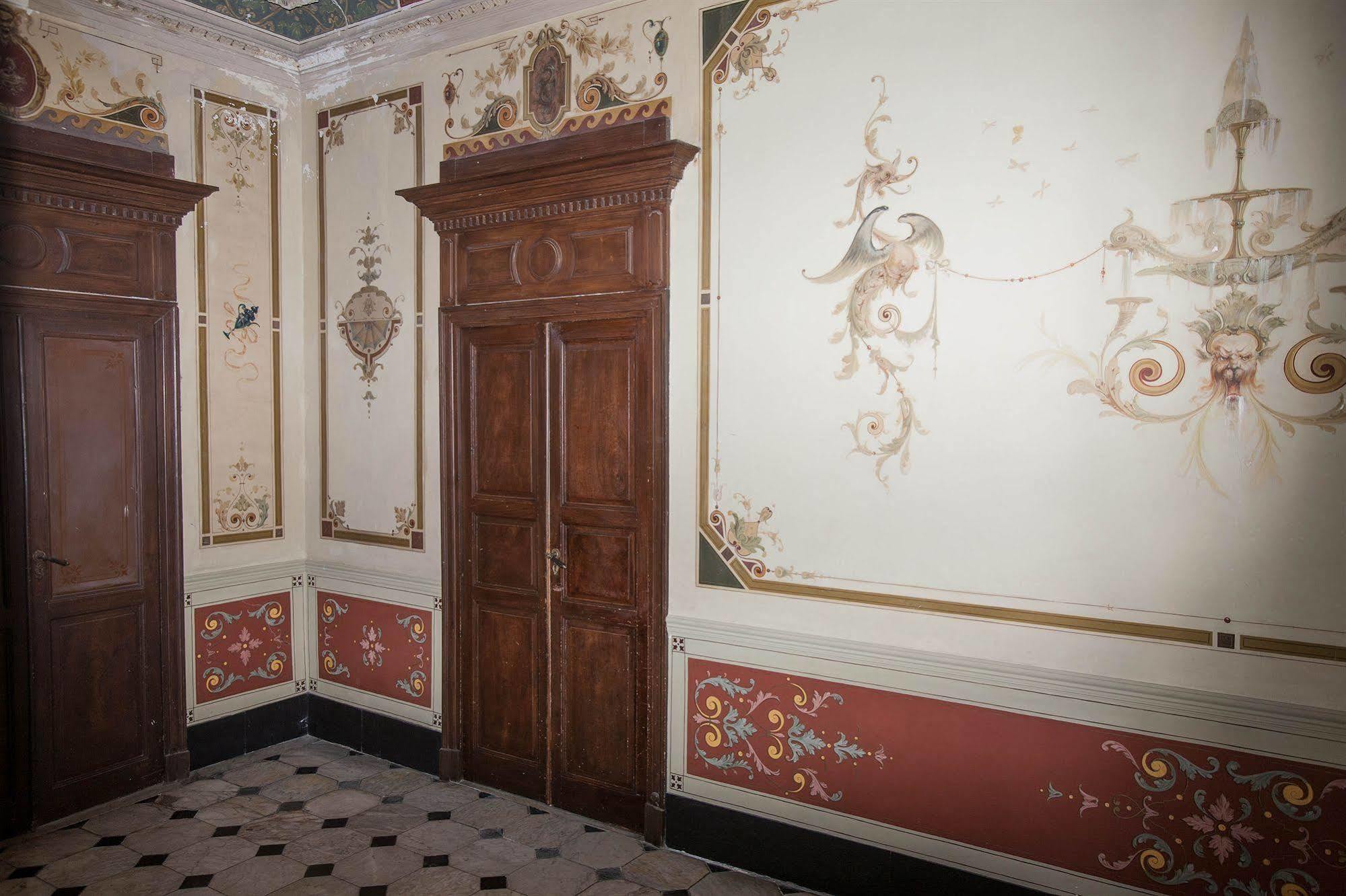 Residence Rta Villa Marina Imperia Exterior photo