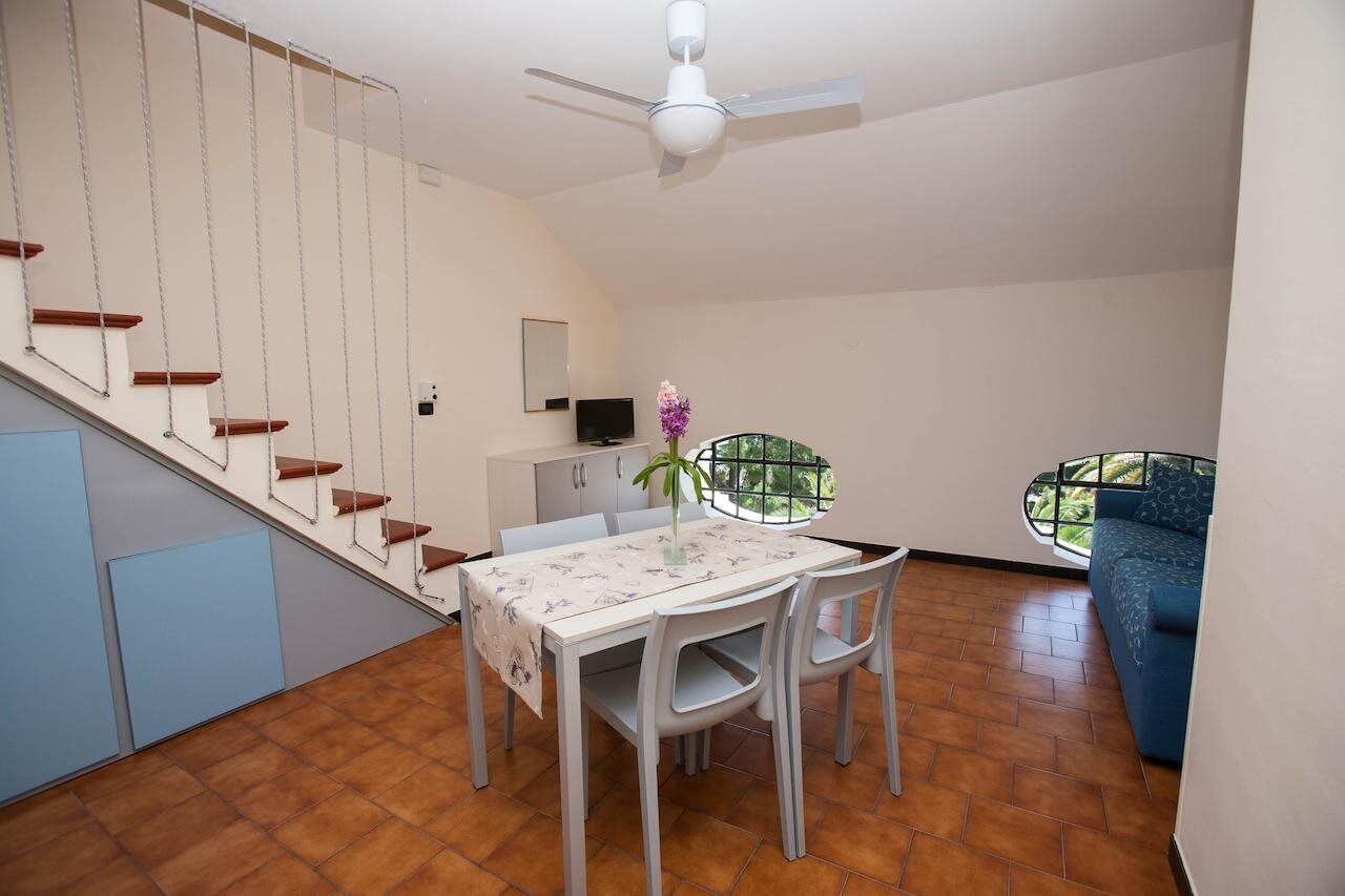 Residence Rta Villa Marina Imperia Exterior photo
