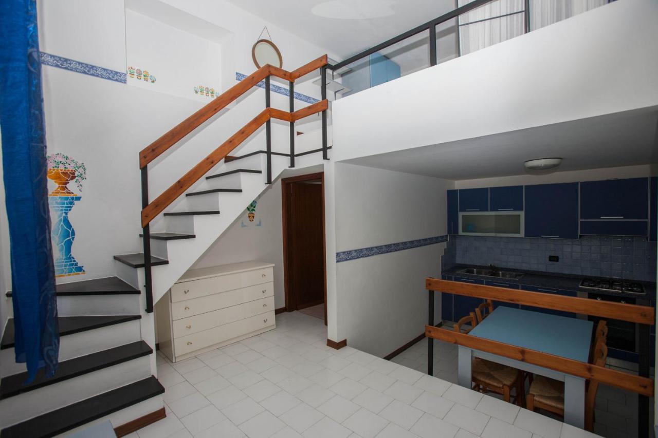 Residence Rta Villa Marina Imperia Exterior photo
