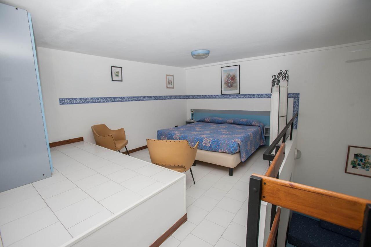 Residence Rta Villa Marina Imperia Exterior photo