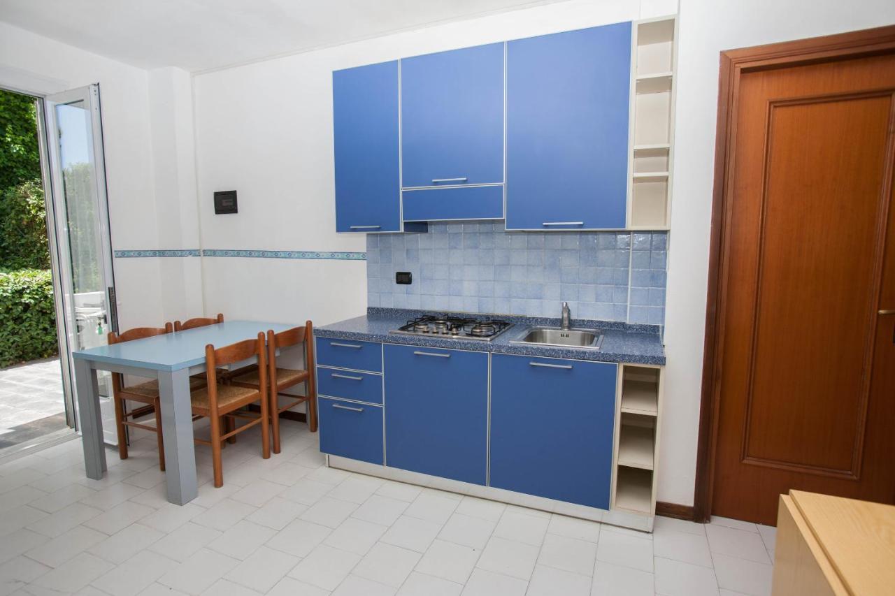 Residence Rta Villa Marina Imperia Exterior photo