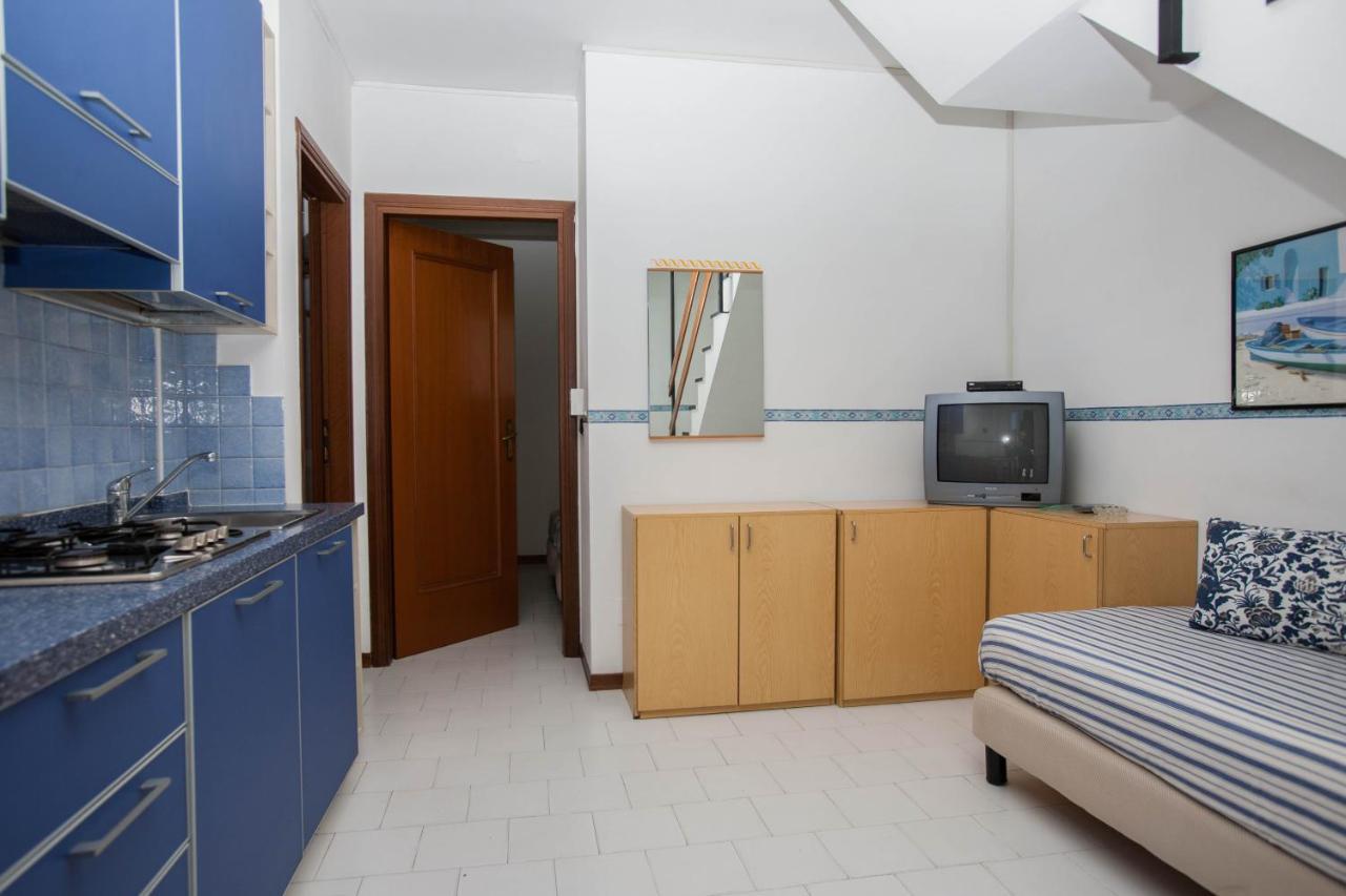 Residence Rta Villa Marina Imperia Exterior photo