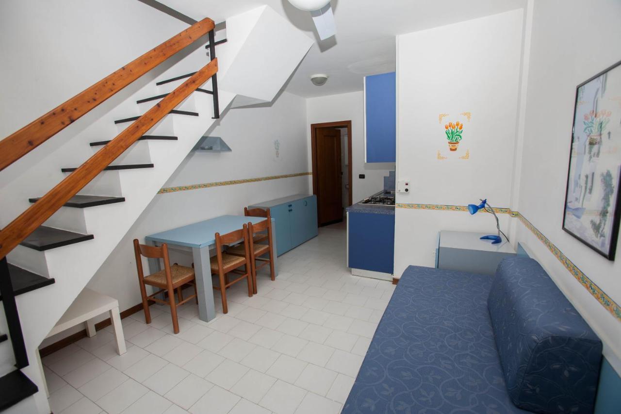 Residence Rta Villa Marina Imperia Exterior photo